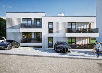 I am selling at Brehy a smaller 2 room apartment on the 9th