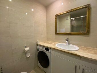 I am selling at Brehy a smaller 2 room apartment on the 9th