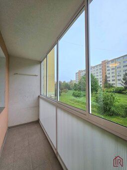 The company Impulz Real and Lucia Talianová offer you