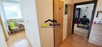 3-bed apartment | Čadca – Kyčerka | 60,19 sqm Looking for a
