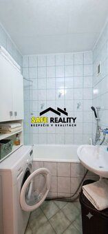 3-bed apartment | Čadca – Kyčerka | 60,19 sqm Looking for a