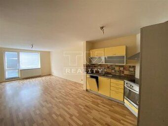 Type: 1-bedroom apartment Village: High Tatras N083-111