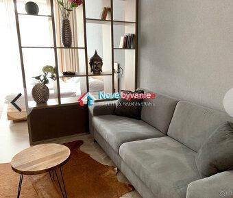 Type: 1-bedroom apartment Village: High Tatras N083-111