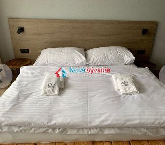 Type: 1-bedroom apartment Village: High Tatras N083-111