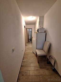 DADOT offers for sale a 3-room apartment on the ground