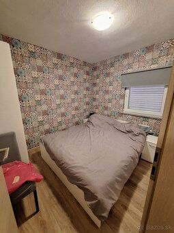 DADOT offers for sale a 3-room apartment on the ground