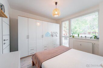 JUDr. Adriana Saxová - SAXAREAL offers you EXCLUSIVELY for