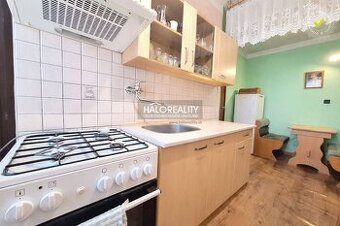 Apartment in original condition needing renovation. 1,2,3
