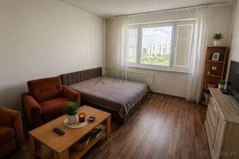 Apartment in original condition needing renovation. 1,2,3