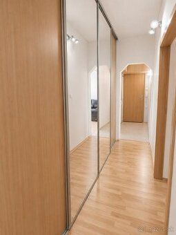 Apartment in original condition needing renovation. 1,2,3