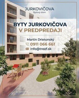 Juraj Kolárik +421 918 938 737 email: V2 Real Estate as
