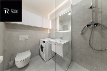Move in ready - fully furnished and air conditioned 2-room
