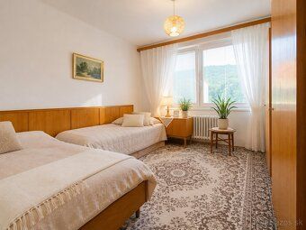 Type: 2-room apartment Street: SNP District Municipality