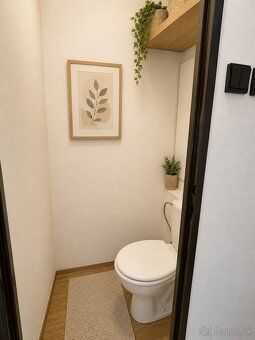 Type: 2-room apartment Street: SNP District Municipality