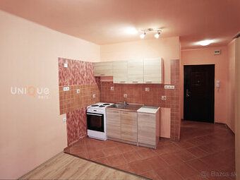 Type: 4-room apartment Municipality: Komárno Great sunny