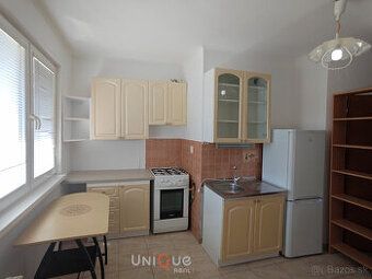 Type: 4-room apartment Municipality: Komárno Great sunny