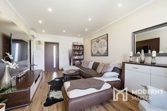 Type: 4-room apartment Street: Banicova Village: Nitra A
