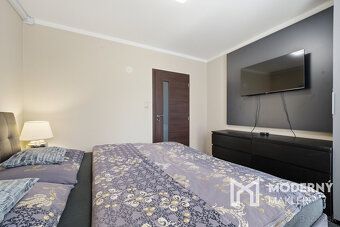 Type: 4-room apartment Street: Banicova Village: Nitra A