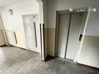 Type: Studio Apartment Street: Saratovská 2 City District