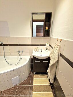 Sell 1,5-room apartment with loggia, Kosice - Kvp