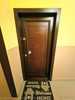Sell 1,5-room apartment with loggia, Kosice - Kvp