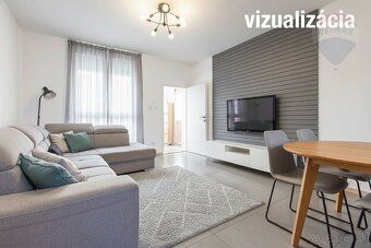 Family house with two residential units and separate land