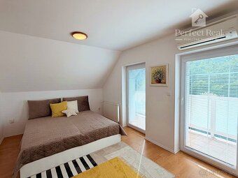 We offer for rent a beautiful, spacious and tastefully