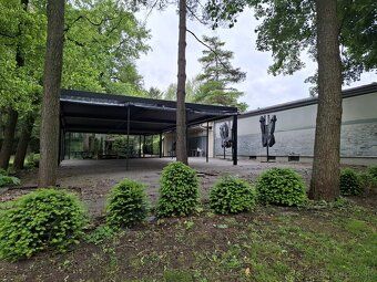 I am selling an unfinished house ready for completion