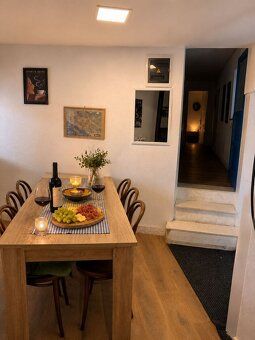 Imagine a place where life slows down for a moment. In the