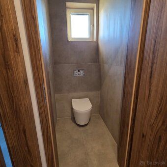 We sell a 5-bedroom finished ground floor new build 150m2