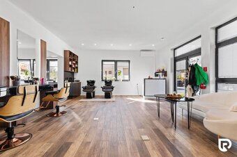 Are you looking for living space and business opportunities