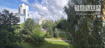 Typ: 2-izbový byt Ulica: Dobšinského 2 Mestská časť: Vlčince