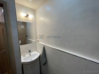 Type: 1-bedroom apartment Street: Turgenevova District