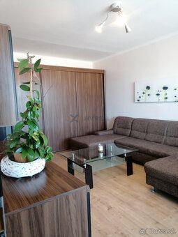 Type: 1-room apartment Street: Rosna District: South