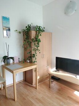 Diana Reality offers for rent a smaller 2-bedroom apartment