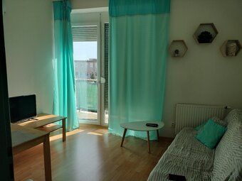 Diana Reality offers for rent a smaller 2-bedroom apartment