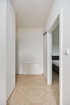 Urban living in new development that offers peace and