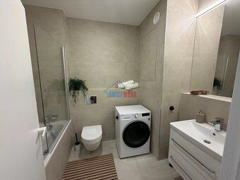 Real estate agency offers FOR RENT NEW 1-ROOM FLAT in NEW