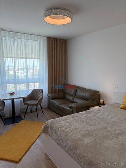 Real estate agency offers FOR RENT NEW 1-ROOM FLAT in NEW