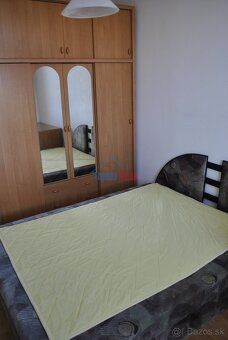 Real estate agency AHOJ REAL offers exclusively for rent an
