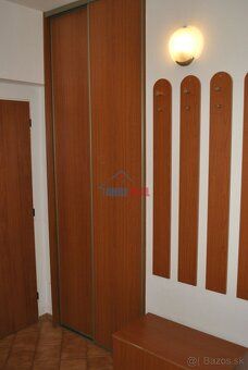 Real estate agency AHOJ REAL offers exclusively for rent an