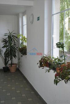 Real estate agency AHOJ REAL offers exclusively for rent an