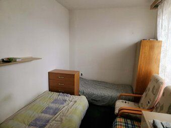 3-bedroom apartment for sale in Kosice city district West