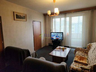 3-bedroom apartment for sale in Kosice city district West