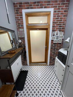 I am renting out a 2 room apartment at Mäsíarska street in
