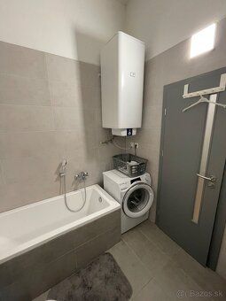 I am renting out a 2 room apartment at Mäsíarska street in