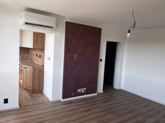 FOR SALE modern, great 3-room apartment with loggia, Prague