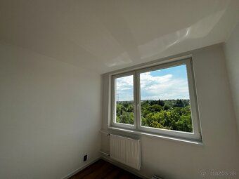FOR SALE modern, great 3-room apartment with loggia, Prague