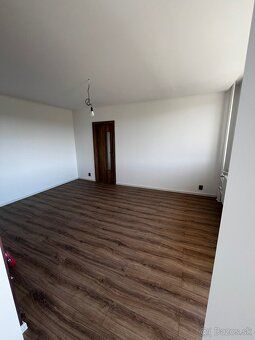 FOR SALE modern, great 3-room apartment with loggia, Prague