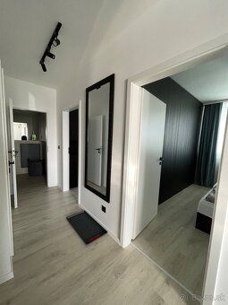 Rent 3.bedroom apartment Bratislava Ružinov: -newly